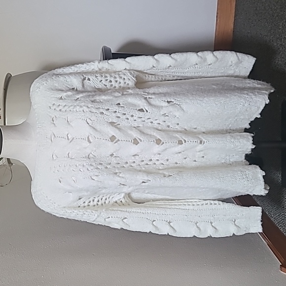 NWOT Free People Wool Blend Sweater size XS - Picture 1 of 11